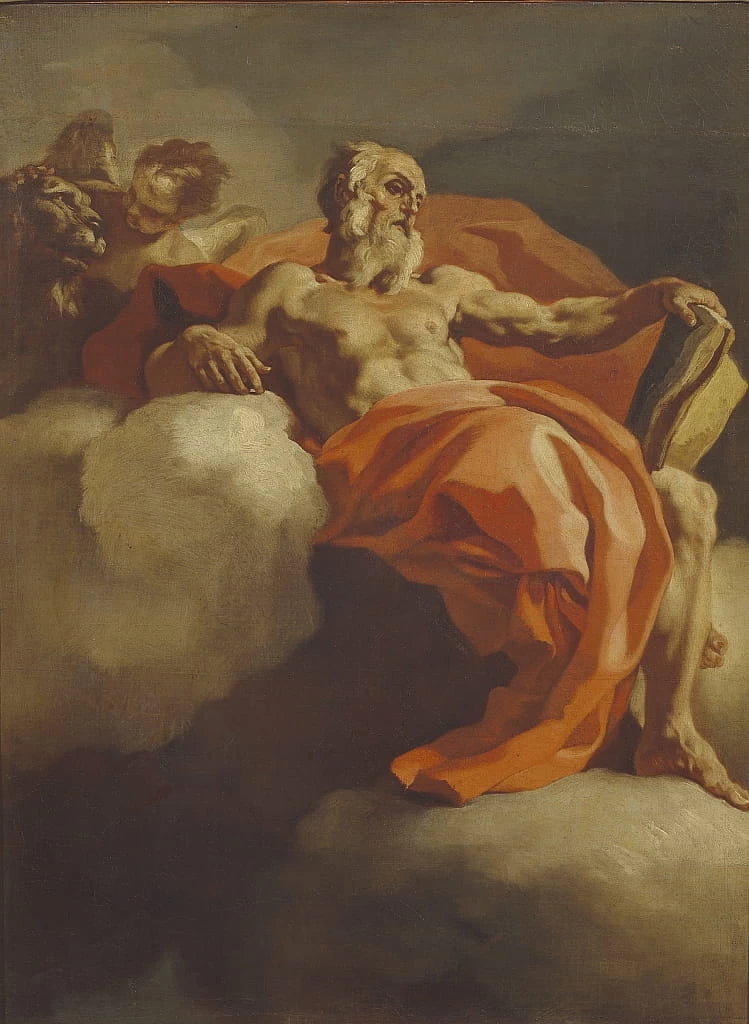 San Girolamo